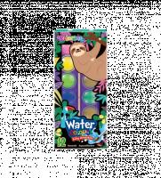 Opakowanie Farby akwarelowe mała pastylka Colorino wildkid 12 kolorów