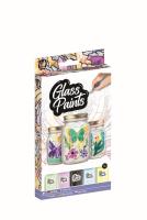 Opakowanie Farby do szkła 5szt