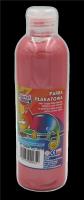 Opakowanie Farby plakatowe 250ml.metaliczne czerwone Otocki