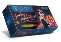 Opakowanie Farby plakatowe 6 kolorów 20ml