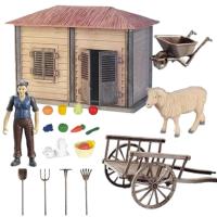 Opakowanie Farma DIY