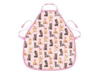 Opakowanie Fartuszek dziecięcy Kot