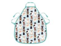 Opakowanie Fartuszek dziecięcy Pies
