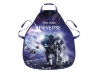 Opakowanie Fartuszek dziecięcy Wszechświat
