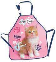 Opakowanie Fartuszek Ginger Kitty MY LITTLE FRIEND