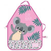 Fartuszek Koala 10 DERFORM. Wydawca: Derform. SmakLiter.pl Opakowanie Fartuszek Koala 10 DERFORM
