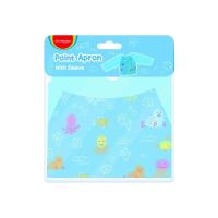 Opakowanie Fartuszek malarski dla dzieci z rękawem