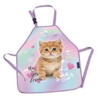 Opakowanie Fartuszek My Little Friend Pastel Kitty