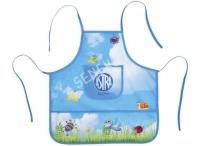 Opakowanie Fartuszek ochronny do prac plastycznych rozmiar S Astra 1 szt.