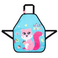 Opakowanie Fartuszek Squirrel