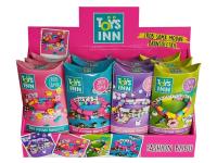 Opakowanie Fashion Bijou Bransoletki mix