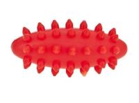 Opakowanie Fasolka rehabilitacyjna czerwona 7,4cm