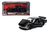 Opakowanie Fast & Furious 1971 Nissan Skyline1:24
