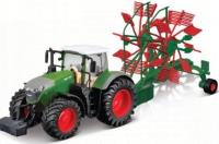 Opakowanie Fendt 1050 Vario zgrabiarka BBURAGO