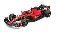 Opakowanie Ferrari F1 Sf-23 #16 Charles Leclerc BBURAGO