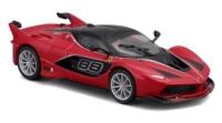 Opakowanie Ferrari FXX K Red #88 1:43 BBURAGO