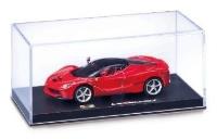 Opakowanie Ferrari LaFerrari Red 1:43 BBURAGO