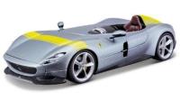 Opakowanie Ferrari Monza SP1 1:43 BBURAGO