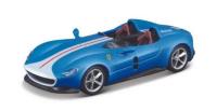 Opakowanie Ferrari Monza Sp2 BBURAGO