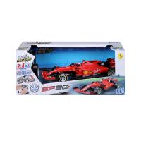 Opakowanie Ferrari SF90 F1 2019 skala 1:24 82353 MARC01