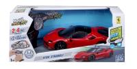 Opakowanie Ferrari SF90 Stradaie RC 2,4GHz