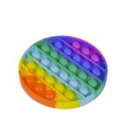 Opakowanie Fidget Pop okrągły