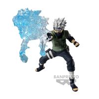 Opakowanie Fifurka Naruto Effectreme Hatake Kakashi