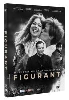 Figurant DVD. Autor:   Praca zbiorowa. SmakLiter.pl Okładka książki Figurant DVD