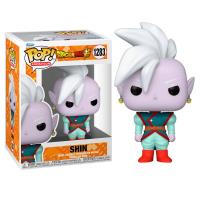 Opakowanie Figurka Animation Dragon Ball Super Shin Funko POP