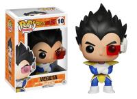 Opakowanie Figurka Animation Dragon Ball Z Vegeta