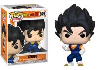 Opakowanie Figurka Animation Dragon Ball Z Vegito Funko Pop