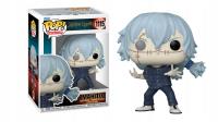 Opakowanie Figurka Animation Jujutsu Kasien MAHITO Funko POP