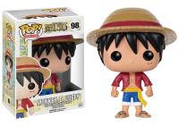 Opakowanie Figurka Animation One Piece Monkey D. Luffy Funko POP