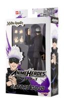 Opakowanie Figurka Anime Heroes Jujutsu Kaisen Satoru Gojo
