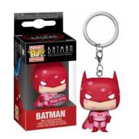 Opakowanie Figurka Batman brelok