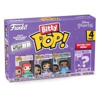 Opakowanie Figurka Bitty POP 4 Disney Princess Ariel Funko POP