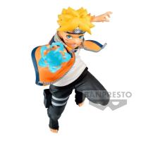 Opakowanie Figurka Boruto Naruto Next Generations Vibration Stars Uzumaki Boruto II