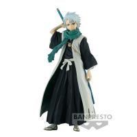 Opakowanie Figurka BP Bleach Solid and Souls Toshiro Hitsugaya