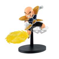 Opakowanie Figurka BP DBZ Gxmateria the krillin