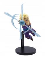 Opakowanie Figurka BP DBZ Gxmateria the son gohan