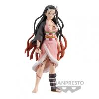 Opakowanie Figurka BP Demon Slayer Kny Nezuko Kamado  vol. 26
