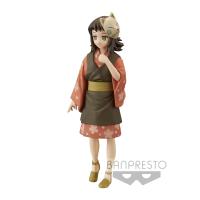 Opakowanie Figurka BP demon slayer kny vol. 21 makomo