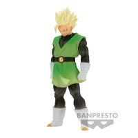 Opakowanie Figurka BP Dragon Ball Z Clearise  Super Saiyan Gohan Great