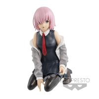 Opakowanie Figurka BP Fgo Final Sing Gtots Mash Kyrielight