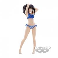 Opakowanie Figurka BP Idolmaster Cindrella Girls Celestial Vivi Rin Shibuya