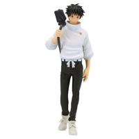 Opakowanie Figurka BP Jujutsu Kaisen Jnk 0tm Yuta Okkotsu