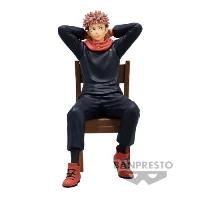 Opakowanie Figurka BP Jujutsu Kaisen  Yuji Itadori