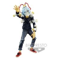 Opakowanie Figurka BP My Hero Academia BCFA  Tomura Shigaraki vol. 4