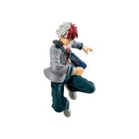 Opakowanie Figurka BP my hero academia bravegraph vol. 2 shoto