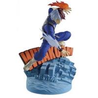 Opakowanie Figurka BP My Hero Academia Dioramatic  Shoto Todoroki The Anime